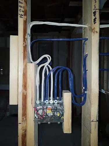 Finesse Electric Inc. - York Electrician