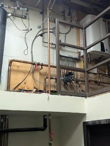 Fireleaf PLUMBING, HVAC, ELECTRICAL