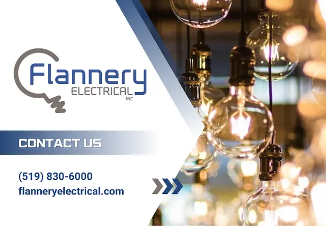 Flannery Electrical Inc