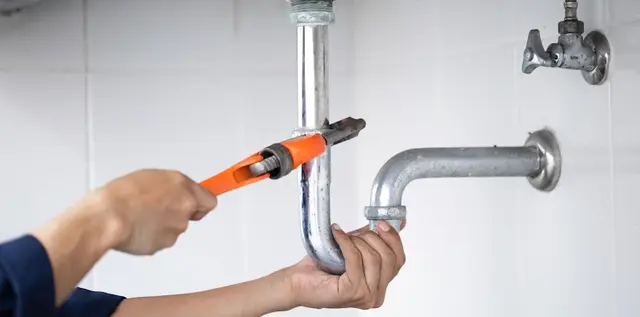 Flowline Plumbers Kitchener