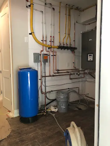 Flowmaster Plumbing Ltd.