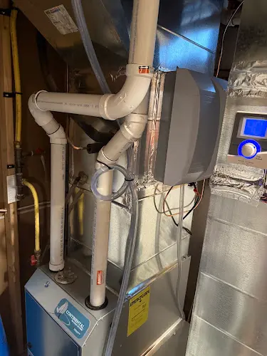 Free Air Heating & Air Conditioning Ltd.
