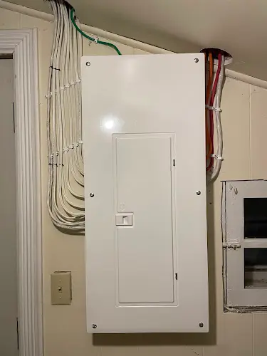 Frew Electrical Solutions Inc.