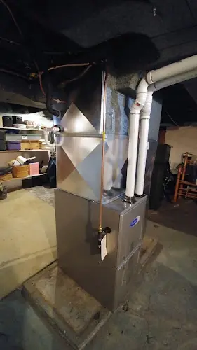G & J Heating & Cooling