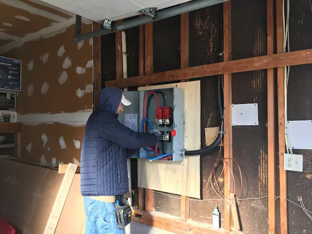 G3 Electric Ltd