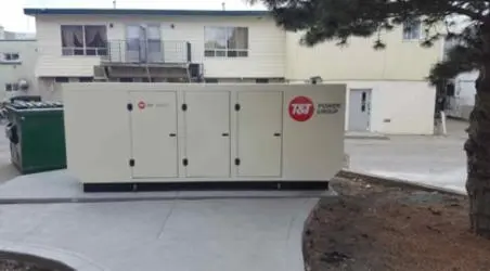 Gabel Electric Plumbing & HVAC Ltd