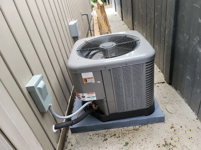 Gas Doctor Heating and Cooling
