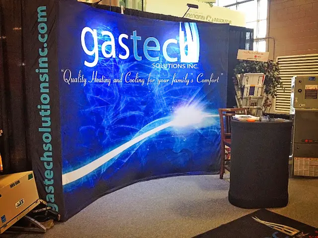 Gastech Solutions Inc.