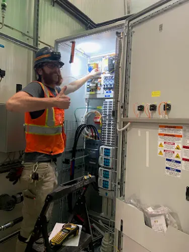 GEM Electrical Services