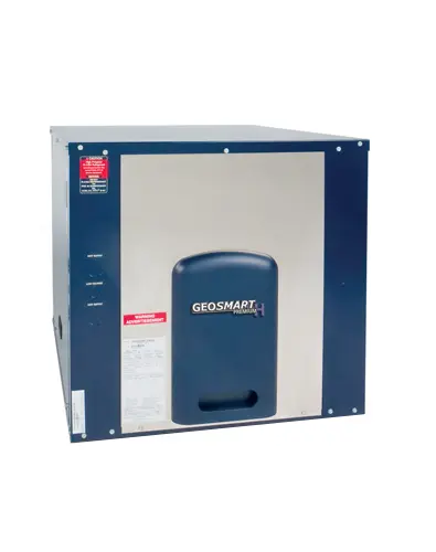 GeoSmart Energy