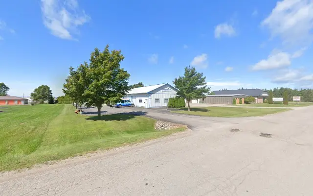Goderich Electric Ltd
