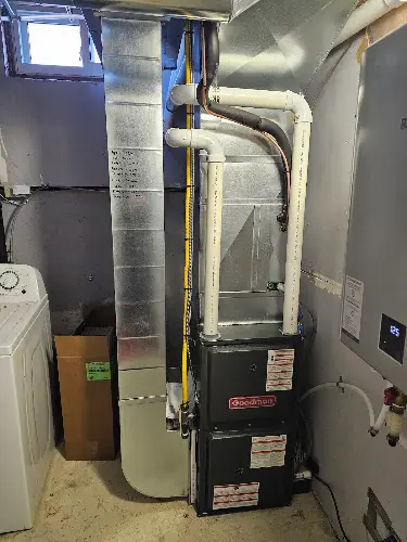Goodmen Heating & Cooling