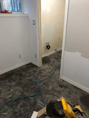 GR General Renovation