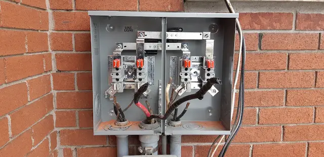 Green Electric & Automation
