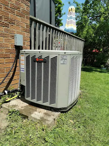 Green Heating and Air Inc.- Concord