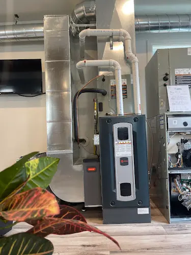 Green Heating and Air Inc.