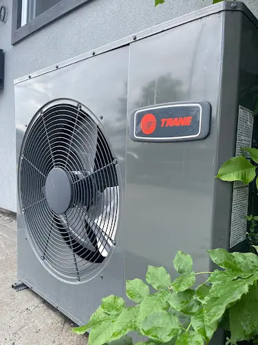 Green Heating and Air Inc.