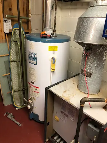Green Heating and Air Inc.