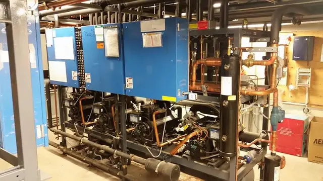 Greenview Mechanical