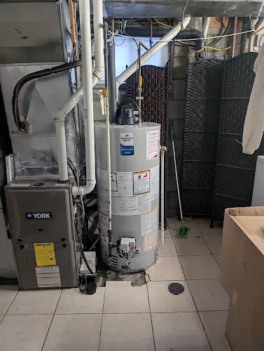 GTA HVAC Services