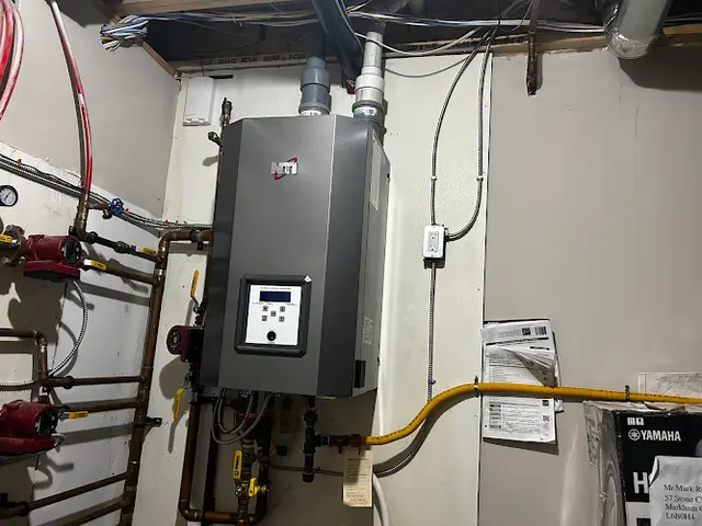 Guardian Heating & Cooling