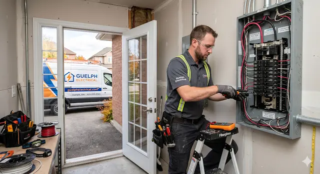 Guelph Electrical