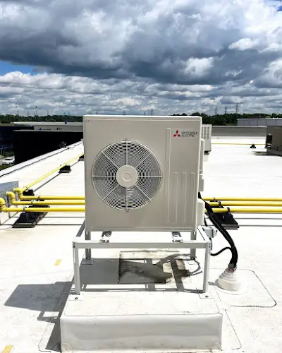 Guest Plumbing & HVAC Toronto - Commercial & Residential Services