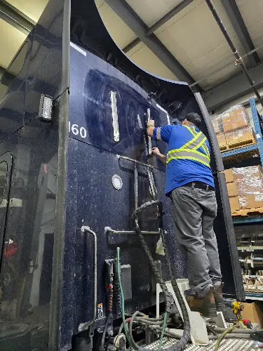 Hammond Air Conditioning