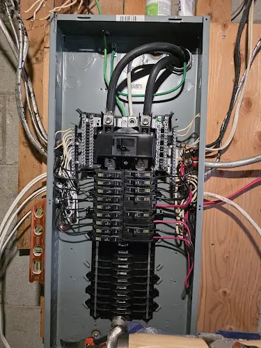 H&D Electric Inc.