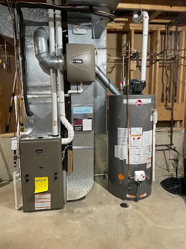 Handy Bros. HVAC Chatham (AC and Furnace Repair)