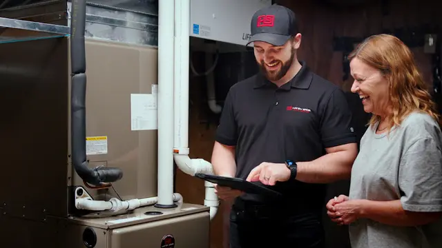Handy Bros. HVAC Leamington (AC and Furnace Repair)