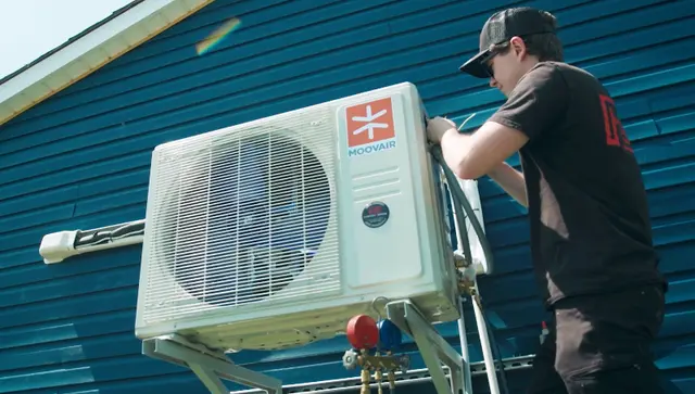Handy Bros. HVAC London (AC and Furnace Repair)