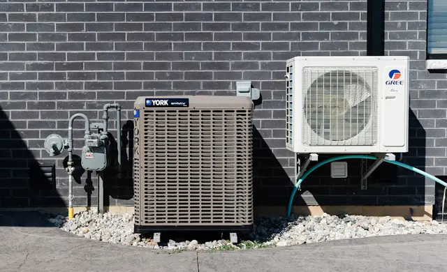 Handy Bros. HVAC Windsor (AC and Furnace Repair)