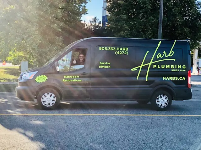 Harb Plumbing