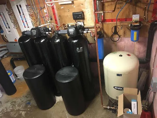 Harrington Plumbing
