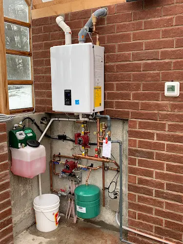Hartwig Heating & Air Conditioning Ltd.