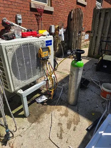 Hawana HVAC Solutions Ac & Furnace Repair London ON