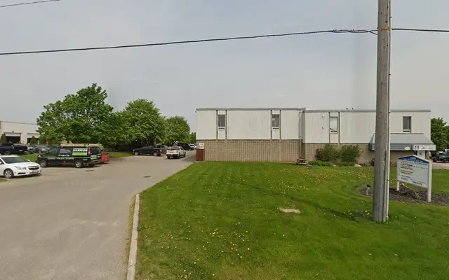 Hawkins Electric Inc.