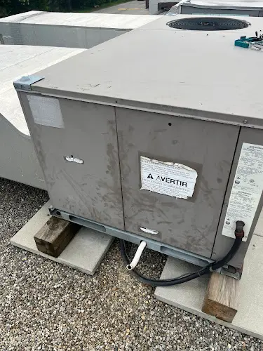 Heat Flow HVAC