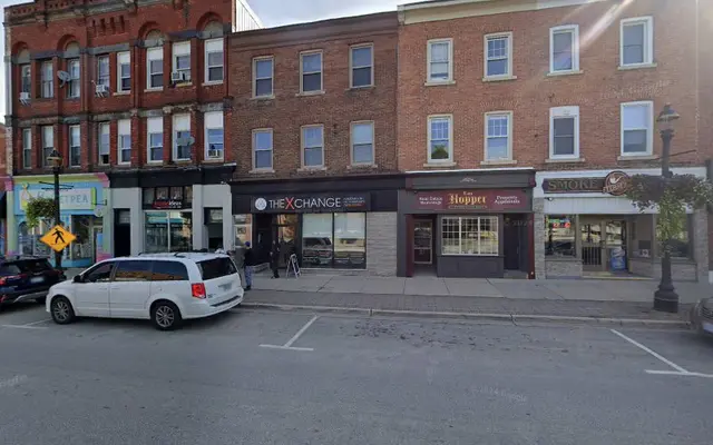 Heating & Cooling Owen Sound