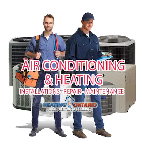 Heating Ontario
