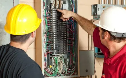 Hepburn Electric