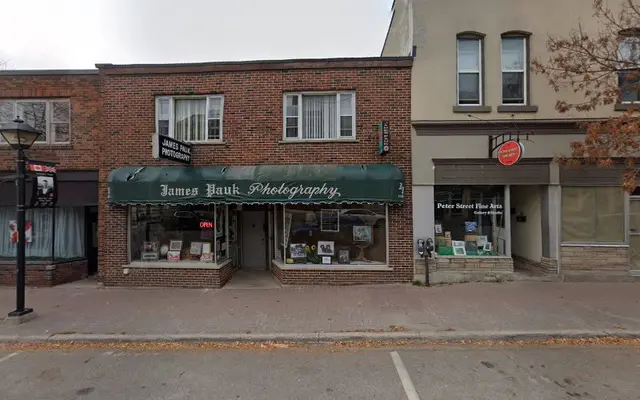 Heritage Heating Contractors Inc