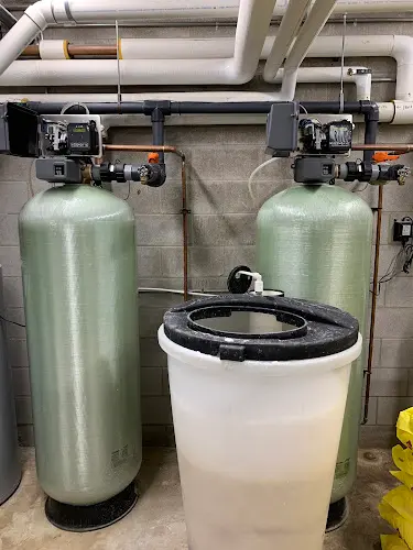 Hespeler Plumbing & Heating Inc.