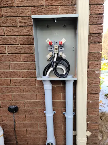 Hickey Electrical Services