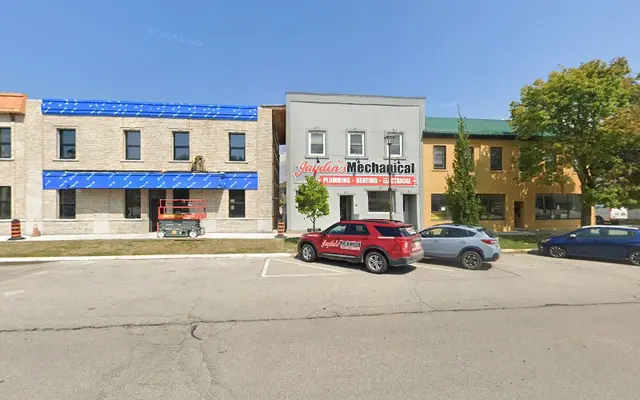 Hoffmeyer Plumbing & Heating Limited