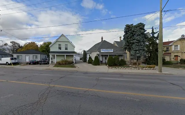 Home Comfort Center