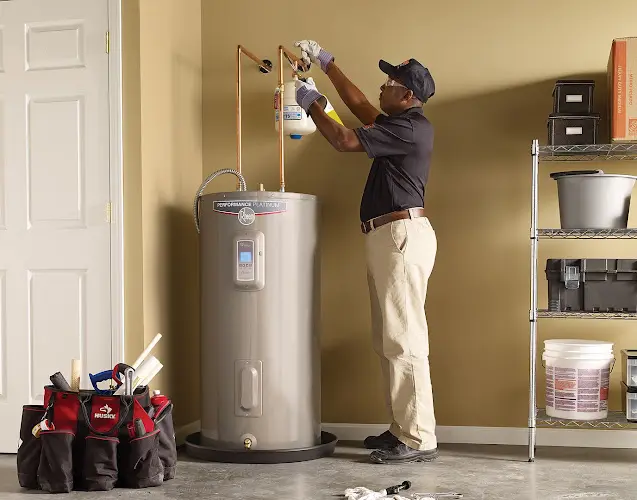 Home Services at The Home Depot
