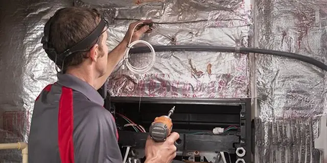 Home Services at The Home Depot