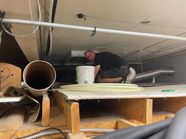 Hometown Heating and Cooling